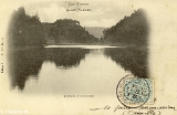 Saint-Nabord - L'Etang d'Huchères